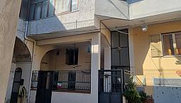 Soluzione In Corte Con Ingresso Autonomo