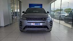 Land Rover Rr Evoque Range Rover Evoque Ii 20...