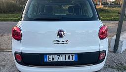 Fiat 500l 1.3 Multijet 85 Cv Dualogic Lounge