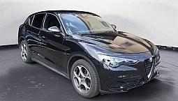 Alfa Romeo Stelvio 2.2 Turbodiesel 160 Cv At8...