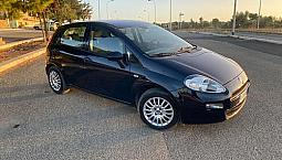 Fiat Punto 1.3 Mjt Ii S&s 95 Cv 5 Porte Street