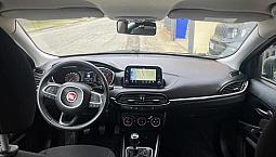 Fiat Tipo 5P 1.6 Mjt Lounge 120Cv - 2019
