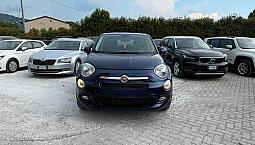 Fiat 500X 1.6 Multijet 120 Cv Pop Star
