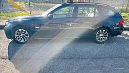 Bmw Serie 3 - Unico Proprietario Ok Permute