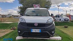 Fiat Doblo 1.3 Mjet - 95Cv Combi N1