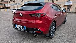 Mazda 3 2.0 Skyactive X 2.0 180Cv Exclusive 2020