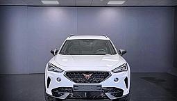Cupra Formentor 1.4 E-hybrid Dsg Vz