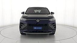 Volkswagen Tayron 1.5 Tsi Ehybrid R-Line Plus 204C