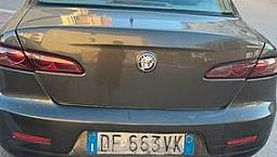 Alfa Romeo 159 1.9 Jtdm
