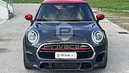 Mini Mini 2.0 John Cooper Works