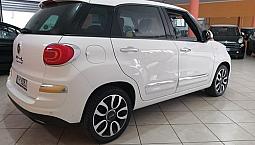 Fiat500L1.3Mtj Lounge