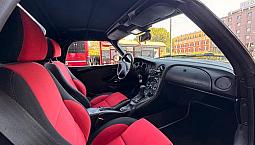 Fiat Barchetta 1.8 16V - 1997 Spyder