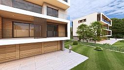 Nuova Costruzione Piano Primo Classe A4