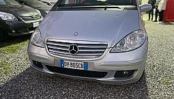 Mercedes - Classe A - 180 Cdi Avantgarde
