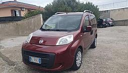Fiat Qubo 1.3 Multijet Del Nord Italia