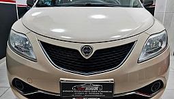 Lancia Ypsilon 1.3 Mjt 16v 95 Cv 5 Porte S&s Gold