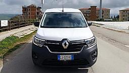 Renault Kangoo 1.5 Dci 95cv Van
