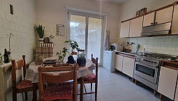 Appartamento Quadrilocale A Verzuolo