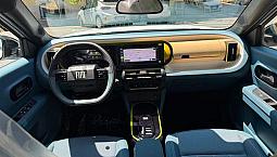 Fiat Grande Panda 1.2 100 Cv S&s La Prima-automa