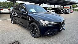 Alfa Romeo Stelvio Veloce - 2021