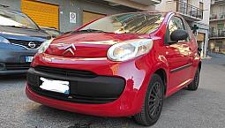 Citroen C1 Con Solo 79.000km - 2008