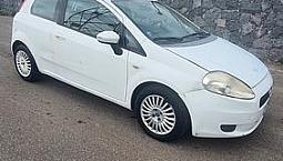 Fiat Grande Punto 1.3 Multijet