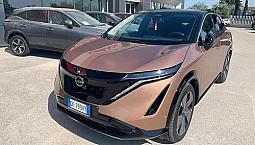 Nissan Arya