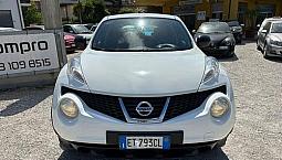 Nissan Juke 1.5 Dci Acenta