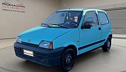 Fiat Cinquecento - 900I Cat Young