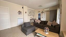Appartamento Recente Costruzione 100mq -casapulla