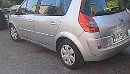 Renault Scénic 3ª Serie - 2009