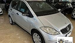 Mercedes Classe A150 Benz Del 2006con 130000km
