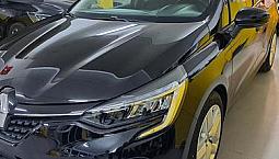 Clio Tce 90 Cv 5 Porte Business Aziendale Perfetta
