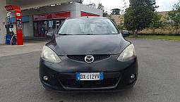 Mazda 2 1.4 Benzina 2009 Bella