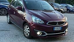 Mitsubishi Space Star 1.0 Cleartec Intense Navi