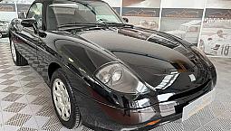 Fiat Barchetta 1.8 16V Km 45.020 Asi Crs