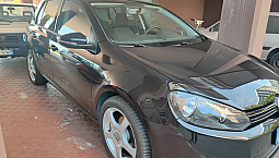 Golf 6 1.4 Tdi