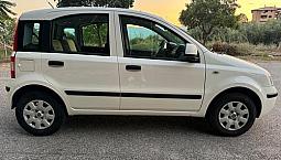 Fiat Panda 1.3 Multijet 75Cv 2011