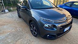 Citroen C3 Puretech 82 Feel