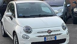 Fiat 500 1.0 Hybrid Lounge