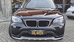 Bmw X1 Xdrive18d Msport