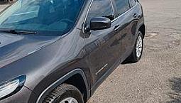 Jeep Cherokee 4ªs. 14-18 - 2016