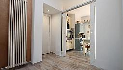 Appartamento Colle-Zona Abbadia