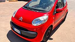 Citroen C1 - 2006