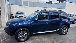 Dacia Duster 1.5 Diesel 110cv Lauréate 12/2015