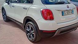 Fiat 500x 1.3 Multijet 95 Cv Live Edition