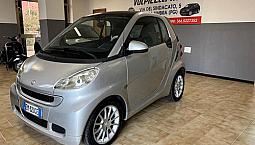 Smart Anno 2012 Benzina 1.0 Km 164 Mila