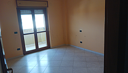 Appartamento Villaricca Panoramico 90 Metri Quadr