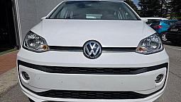Volkswagen Up! 1.0 5P. Eco Move Up! Bmt