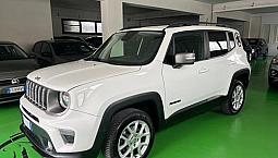 Jeep Renegade 2.0 Mjt 140cv 4wd Active Drive Low L